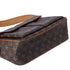 Louis Vuitton Viva Cite GM Monogram Shoulder Bag M51163